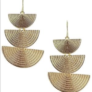 Bling Earrings